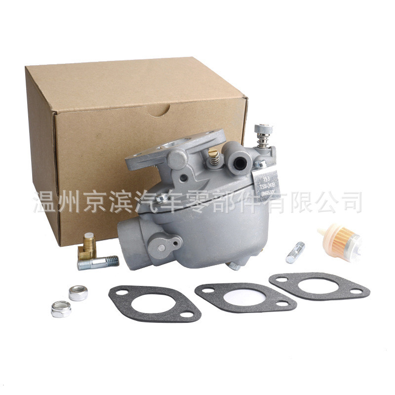 8N9510C คาร์บูเรเตอร์ TRACTOR เหมาะสําหรับ FORD TRACTOR 8N 9N 2N TSX33 TSX241