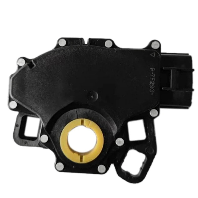 เกียร์รถ Neutral Safety สวิทช์ MLPS เซ็นเซอร์ช่วง F7LZ-7F293-AB สําหรับ Ford Mazda Lincoln 1998-2010