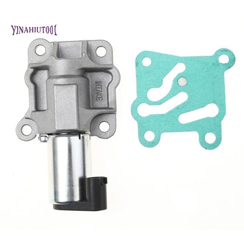 Yinahiut001VVT Valve 8670421 21432145 ไอดีเพลาลูกเบี้ยวปรับโซลินอยด์สําหรับ S80 S60 S70 V70 C70 XC90