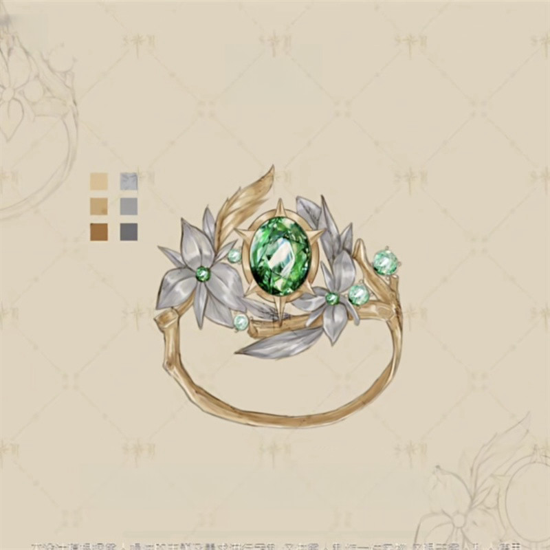 【พร้อมส่ง】แหวนรีบอร์น vongola ring gear Jewelry แหวน vivienne westwood แหวนแฟชั่น เซ็ทแหวน แหวน รีบอ