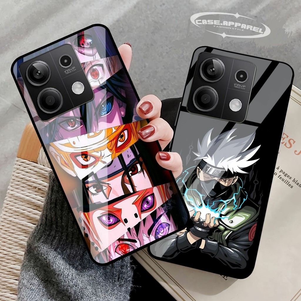 เคส XIAOMI REDMI NOTE 13 4G NOTE 13 5G NOTE 13 PRO 4G 13 PRO 5G - เคส hp XIAOMI REDMI NOTE 13 4G NOT