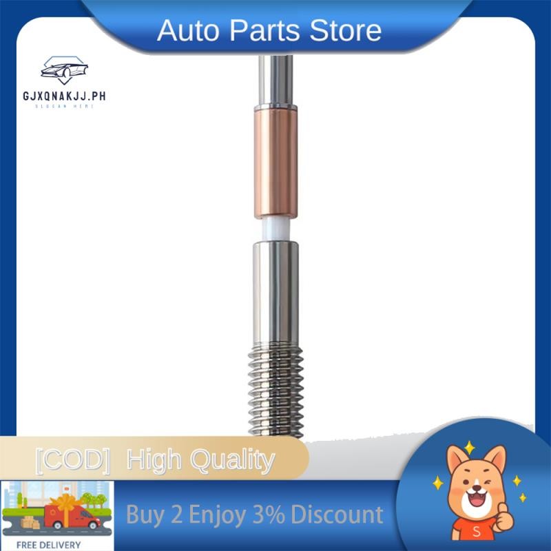 อุปกรณ์สํานักงานอุปกรณ์หัวฉีดเคลือบเหล็กแข็งโลหะคู่สําหรับอุปกรณ์เสริมเครื่องพิมพ์ 3D QIDI Plus4 0.2