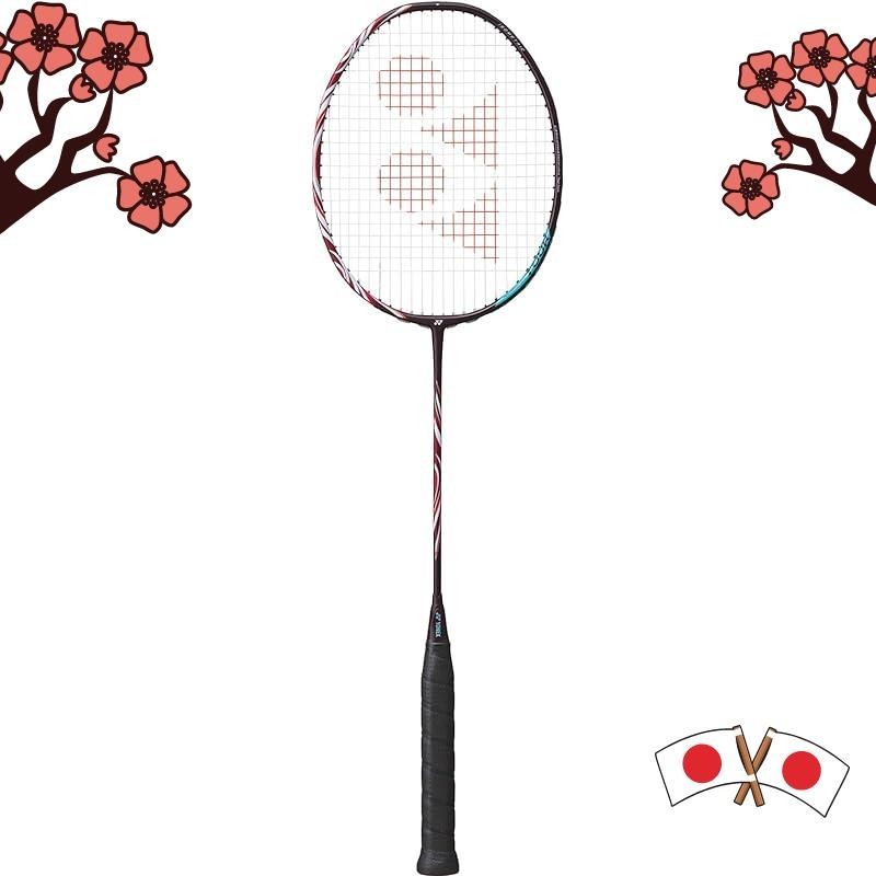 [From JAPAN]Yonex Badminton Racket Astrox 100 Tour Cleanai (821) 3U5 AX100T