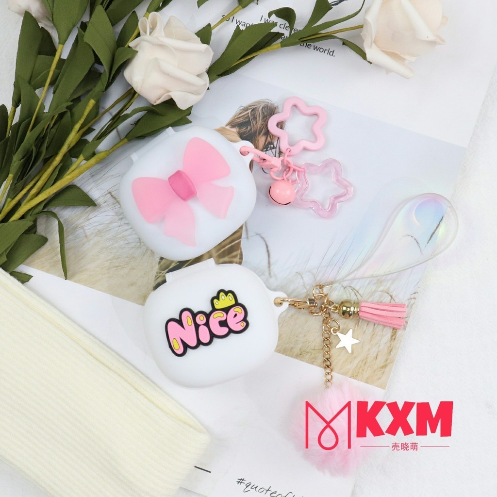 NQ87 Anker Soundcore R50i CASE/ P20i /R50i active Dustproof Soft Washable Protective CASE Silicone C