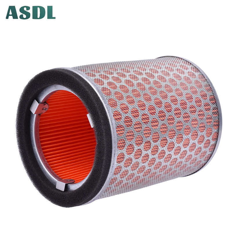 Asdl ไส้กรองอากาศรถจักรยานยนต์สําหรับ HONDA CBR1000 RR-4,5,6,7 Fireblade (ถอดไส้กรองอากาศ 2 x)SC57 0