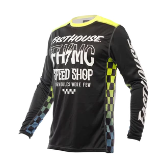2024ใหม่ผู้ชาย off-road รถจักรยานยนต์แขนยาวกีฬาชุดขี่จักรยานเสือภูเขา T-Shirt