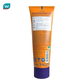 PO Care พีโอ แคร์อโล มอยส์เจอร์ไรซิ่ง ซัน บล็อค โลชั่น SPF50+ PA++++ เฟส แอนด์ บอดี้ 115 มล.