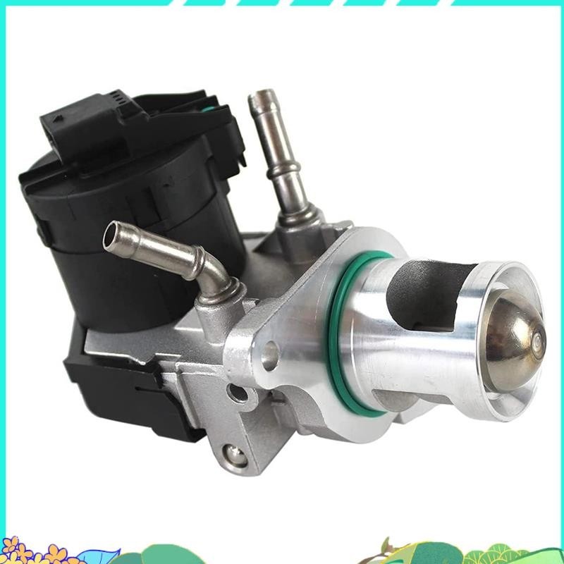 วาล์ว EGR Super สําหรับ BMW N47 N57 1 2 3 4 5 6 7 Series X1 X3 X4 X5 X6 อะไหล่ 11717810871 117178054