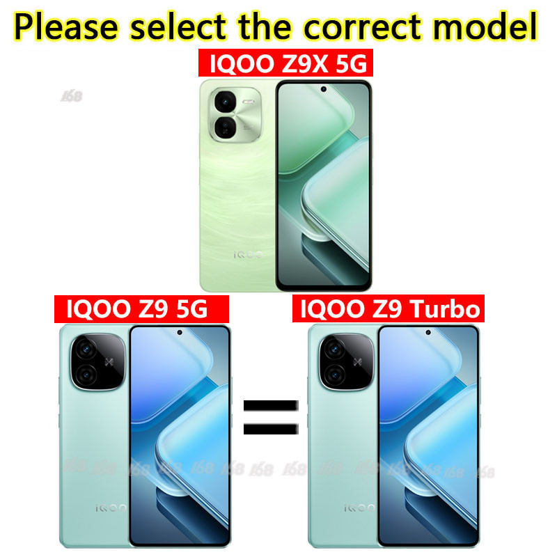 เคส iQOO Z9 Z9X 5G Case เคส IQOO Z9 Turbo โทรศัพท์มือถือแบบแข็ง ผิวด้าน กันกระแทก ลายอุ้งเท้าแมวน่ารัก หรูหรา สําหรับ