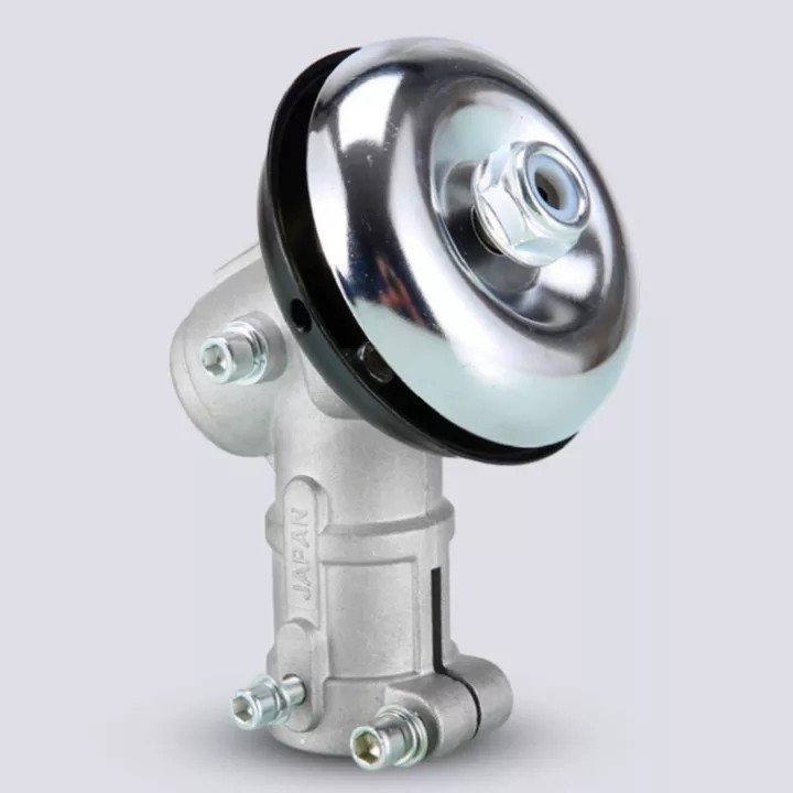 หัวเกียร์ตัดหญ้า Honda 28 มม. สำหรับ GX35 / RBC411 / UMK / NB411 / CG411 / CG328 / CG260