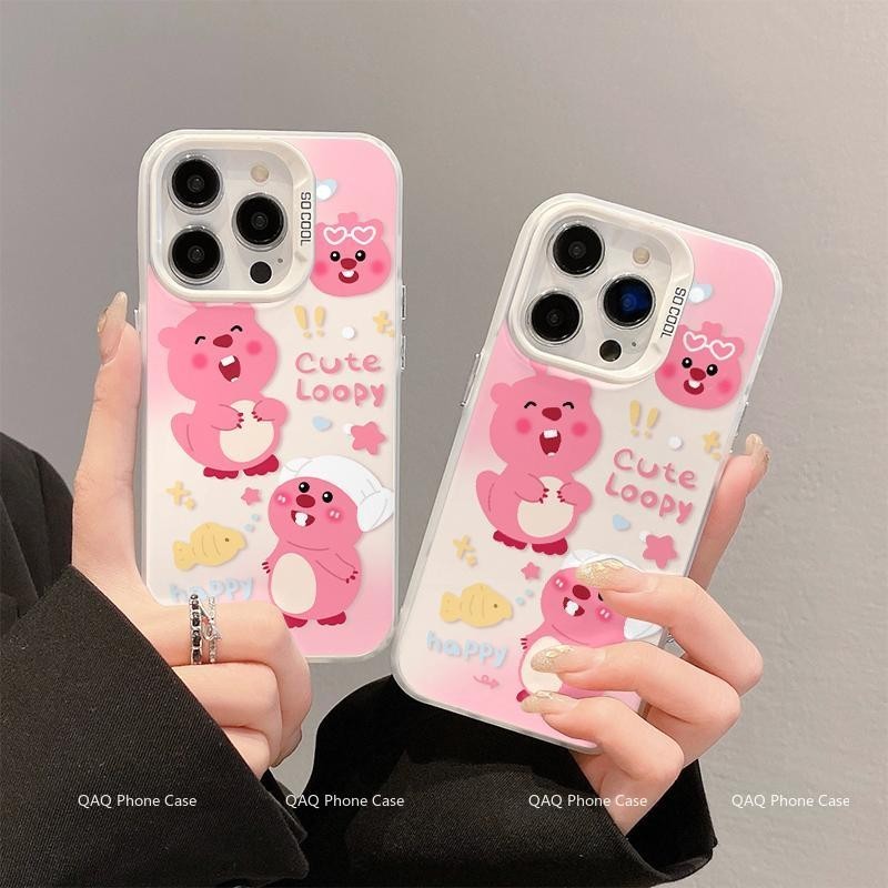 ใช้ได้กับเคสโทรศัพท์ของ Apple เข้ากันได้กับเคสโทรศัพท์ของ iPhone15 14 13 12 11 xsmax xr xs x 78plus RLTH281CYK