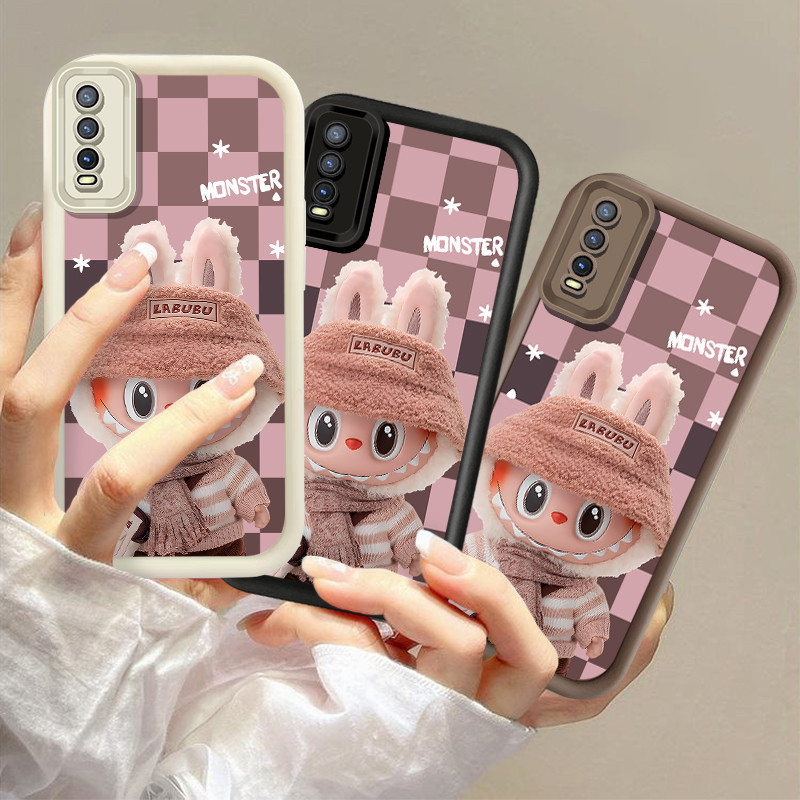 Vivo Y20 Y20i Y20A Y12S Y20S[G] Y20T Y3S Y21S Y21A Y33S Y33T T1X Y22S Y27 Y204 Y31 Y35 Y36 V2026 V20