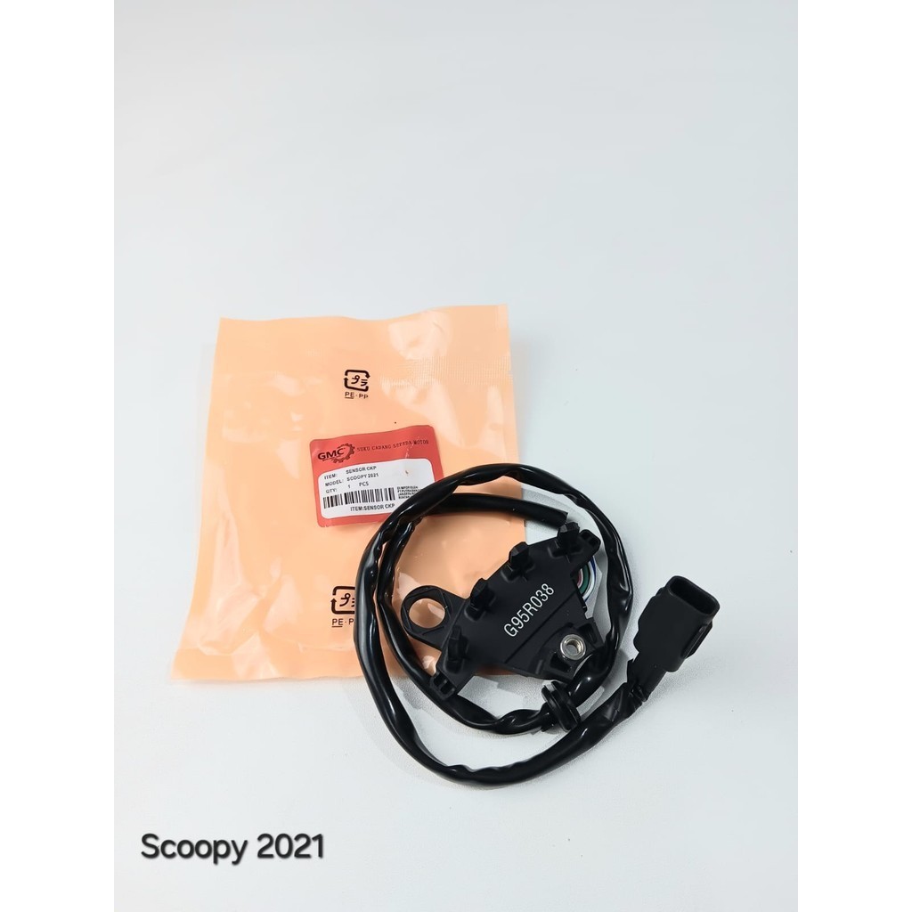 CKP Sensor CKP Spool Sensor CKP Spool Honda Scoopy 2021 46VARIATION