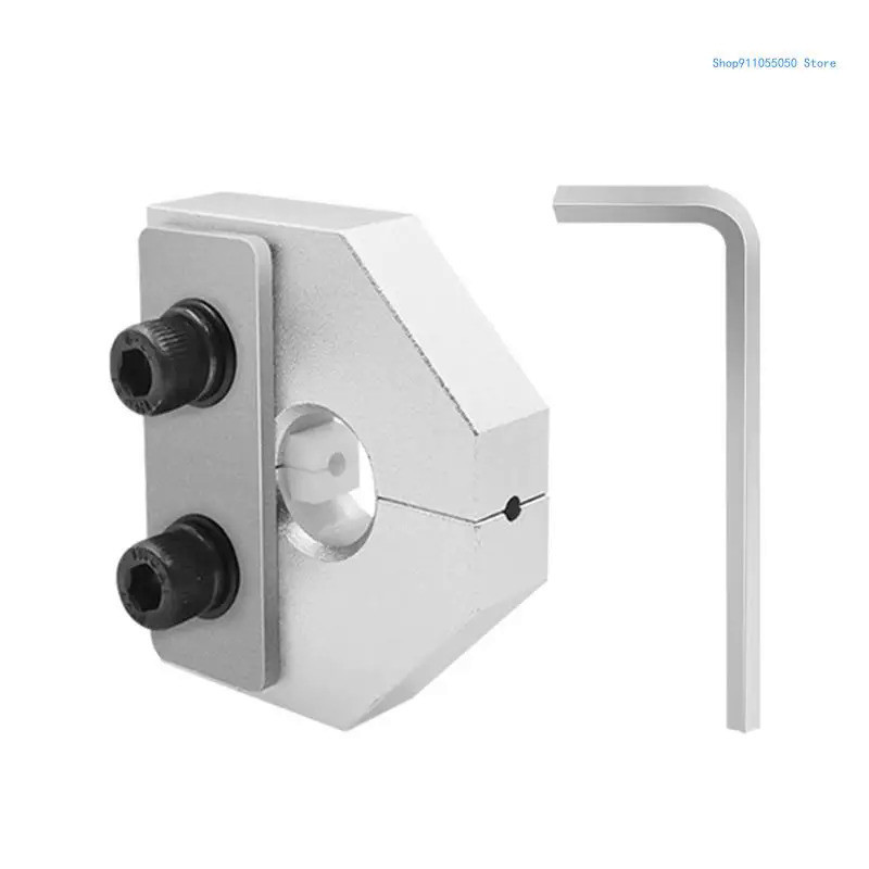 3D Printer Parts Filament Welder Connector 1.75mm ABS Filament C5AB