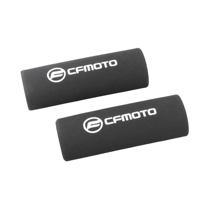 Grips รถจักรยานยนต์สําหรับ CFMoto 450SR CF Moto 450NK CLX700 300SR 250NK 300NK 650 GT 650MT NK650 65