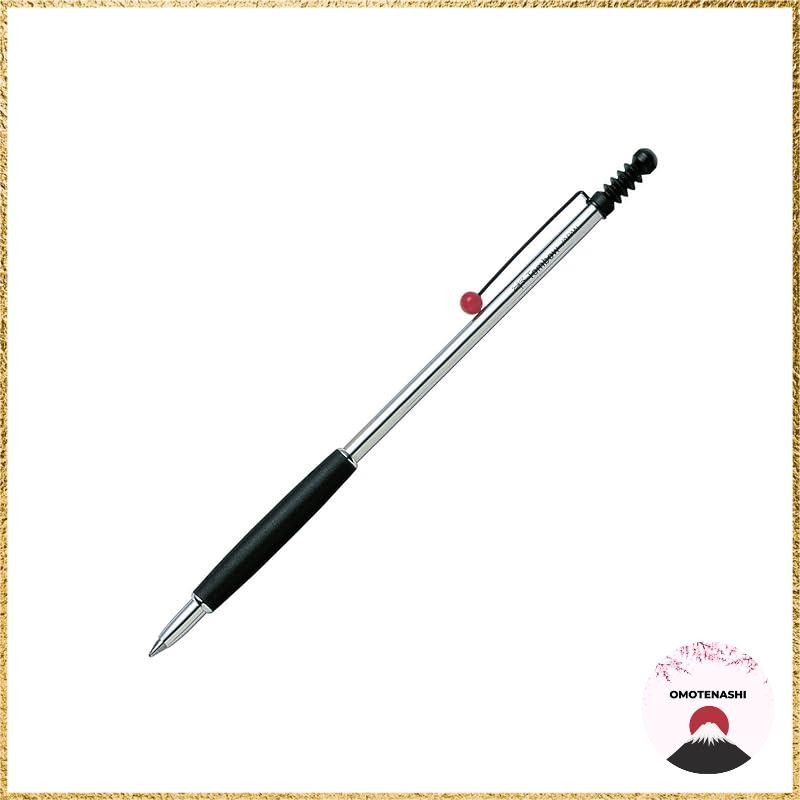 Tombow pencil, oil-based ballpoint pen ZOOM 707 de Luxe 0.7 BC-ZSDS