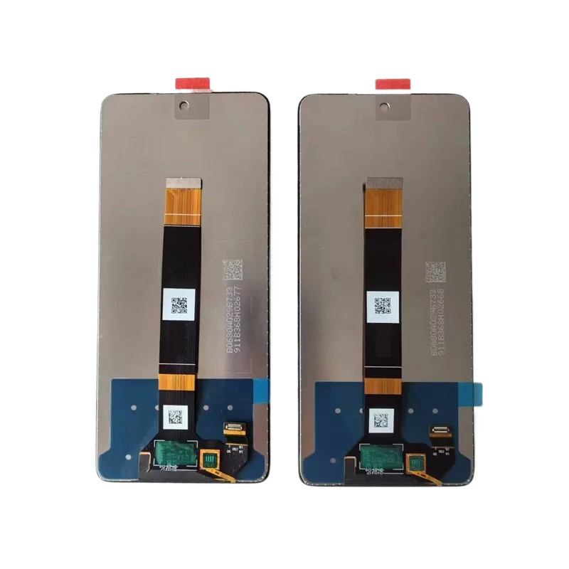 สําหรับ TCL 40 NXTPAPER T612B จอแสดงผล Lcd Touch Screen Digitizer Assembly สําหรับ TCL 40 T612B