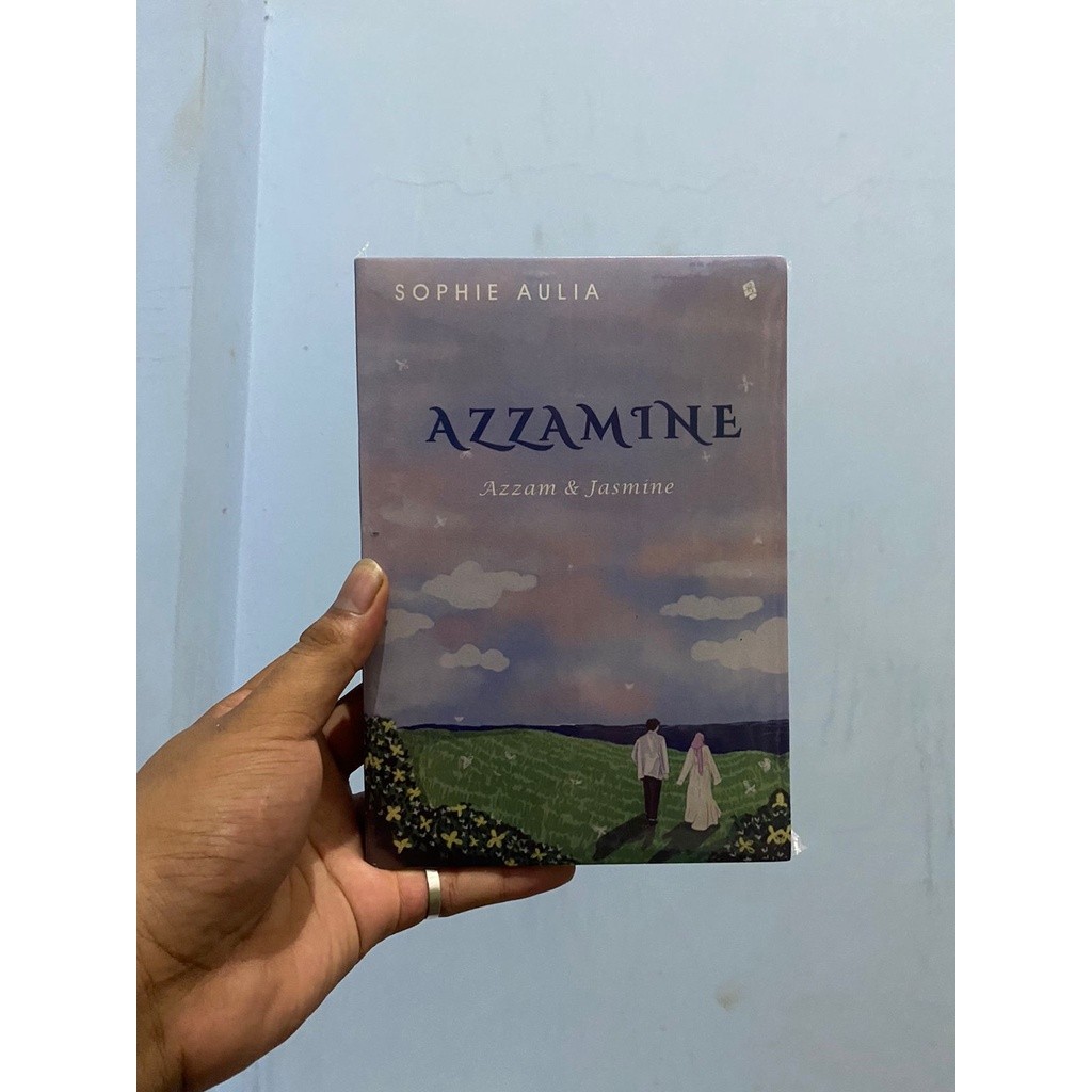 นิยายวัยรุ่น - Azzamine / PMH