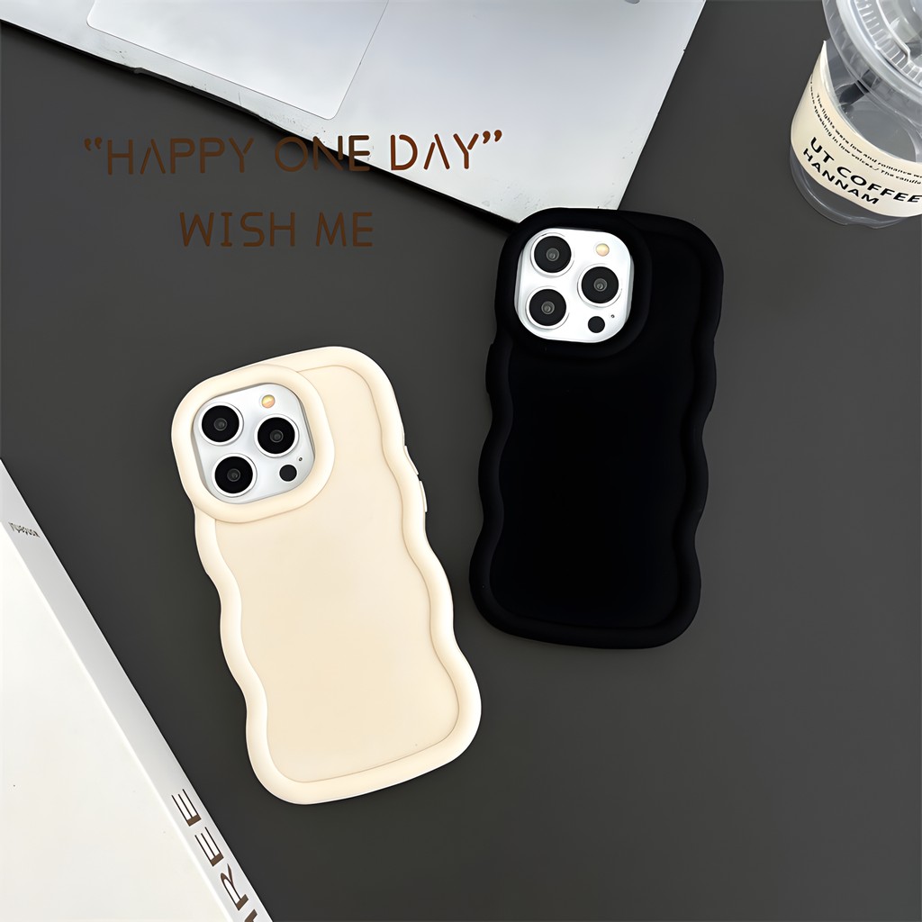 นิ่ม TPU เคส For Infinix Hot 30i 40i 40 Pro 10 11 9 30 Play Smart GO 7 8 5 Tecno Spark 10 10C 8C 20C 20 Pro Pop 7 8 Pro - รูปที่ 3