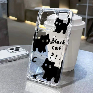 นุ่มใสเคส For Samsung A57 5G A37 S26 Ultra A56 S25 A17 A16 A07 A55 A70 A05s A06 A22 A53 A05 A35 A36 A54 A34 A14 A52s