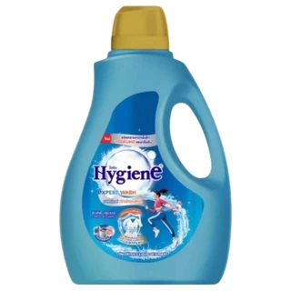 ลูกค้าใหม่ ลด 200 ไฮยีน เอ็กซ์เพิร์ท วอช น้ำยาซักผ้าไฮยีน ขนาด 2500-2800 ml.