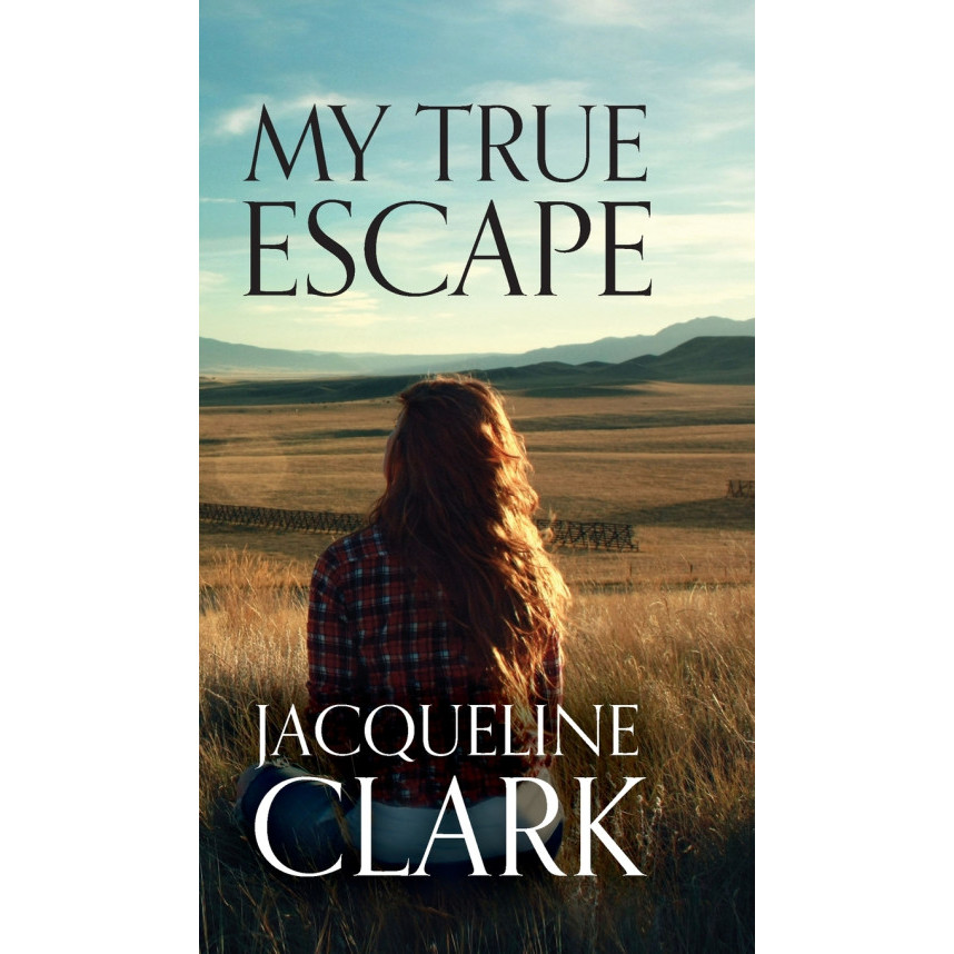 My True Escape - Hardback - อังกฤษ - 9798885905466