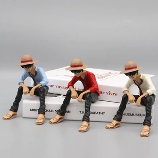 💥 จัดส่งจากประเทศไทย 💥One PIECE Luffy Action FigureอะนิเมะรูปCODสต็อกคอสเพลย์Action Figureตุ๊กตาของเล่นสําหรับของขวัญเด็กคอลเลกชันเครื่องประดับรถบ้านเค้กตกแต่งGacha