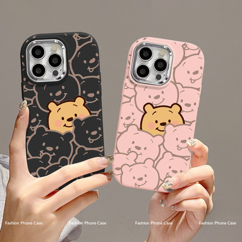 Xiaomi เคสซอฟต์เชลล์ที่สวยงามเหมาะสําหรับ Xiaomi 11lite poco c55 65 m2poro m3 m5s m6poro x3poro x3fr