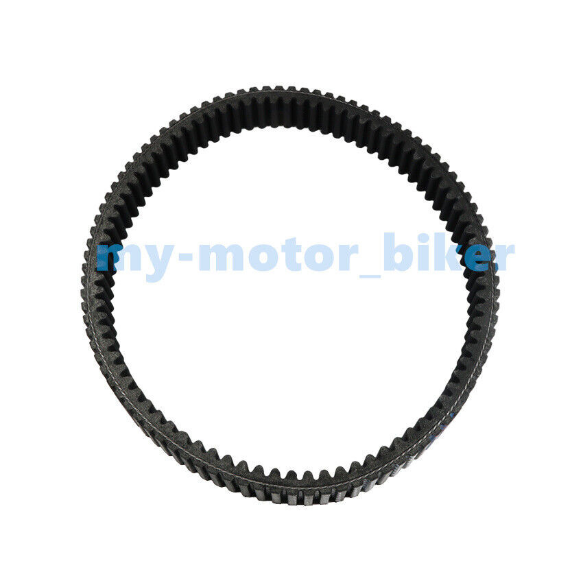 สายพานขับสําหรับรถจักรยานยนต์สําหรับ Linhai ATV M550 E4/M550L E2 500 PROMAX E4 500 E4 T3b 35297