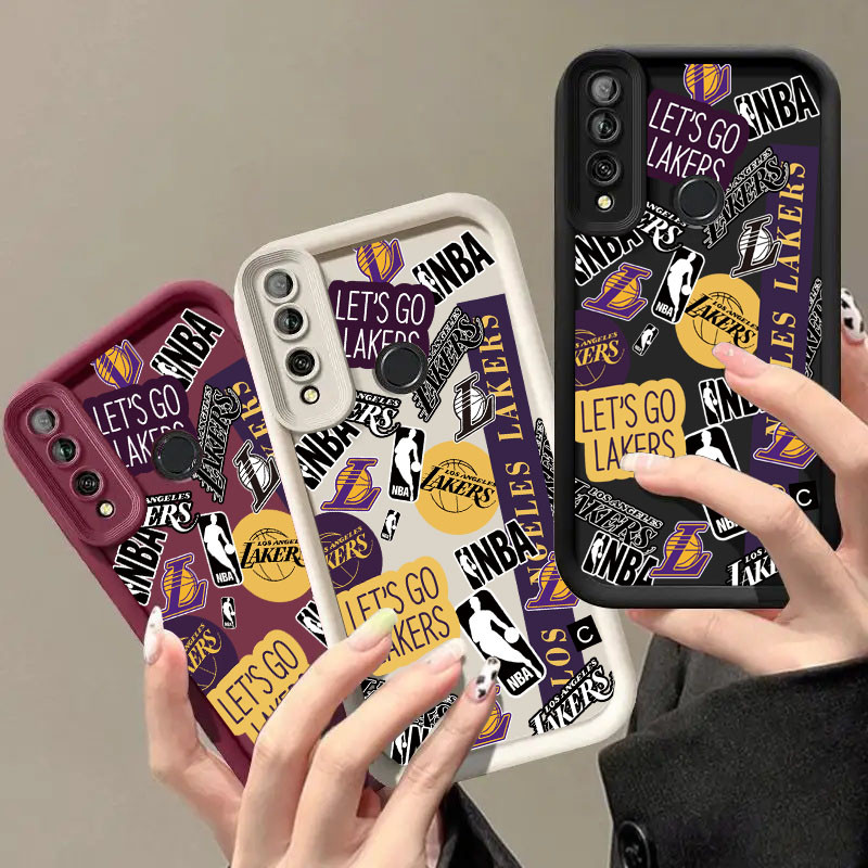 สําหรับ Huawei Y9 Prime กรณี Huawei Y9 Y7 Y6 Pro 2019 Y5 2018 Y7A Y6P Nova 7i 5T P สมาร์ท z Anti fal