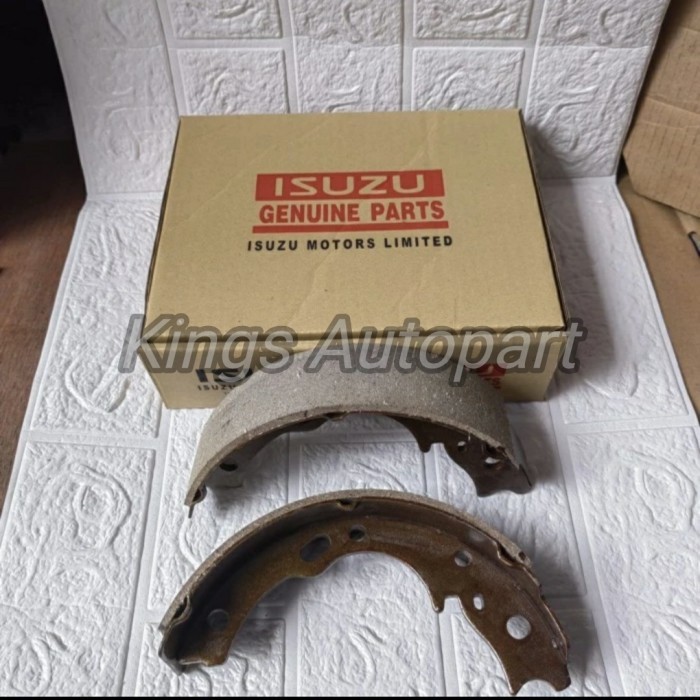เบรคมือ Isuzu NKR71 NKR66 NKR58