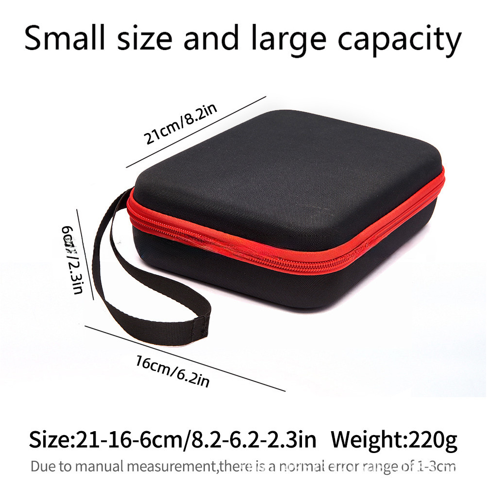 เหมาะสําหรับกล่องเก็บของ DJI NEO กระเป๋าพกพา กล่องเก็บของแบบพกพา กระเป๋าเก็บของ