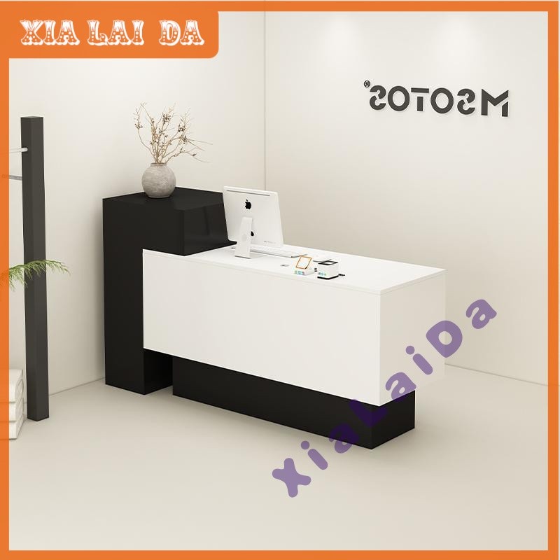 เคาน์เตอร์ขายของ เคาน์เตอร์บาร์ เคาน์เตอร์ไม้ เคาน์เตอร์อเนกประสงค์