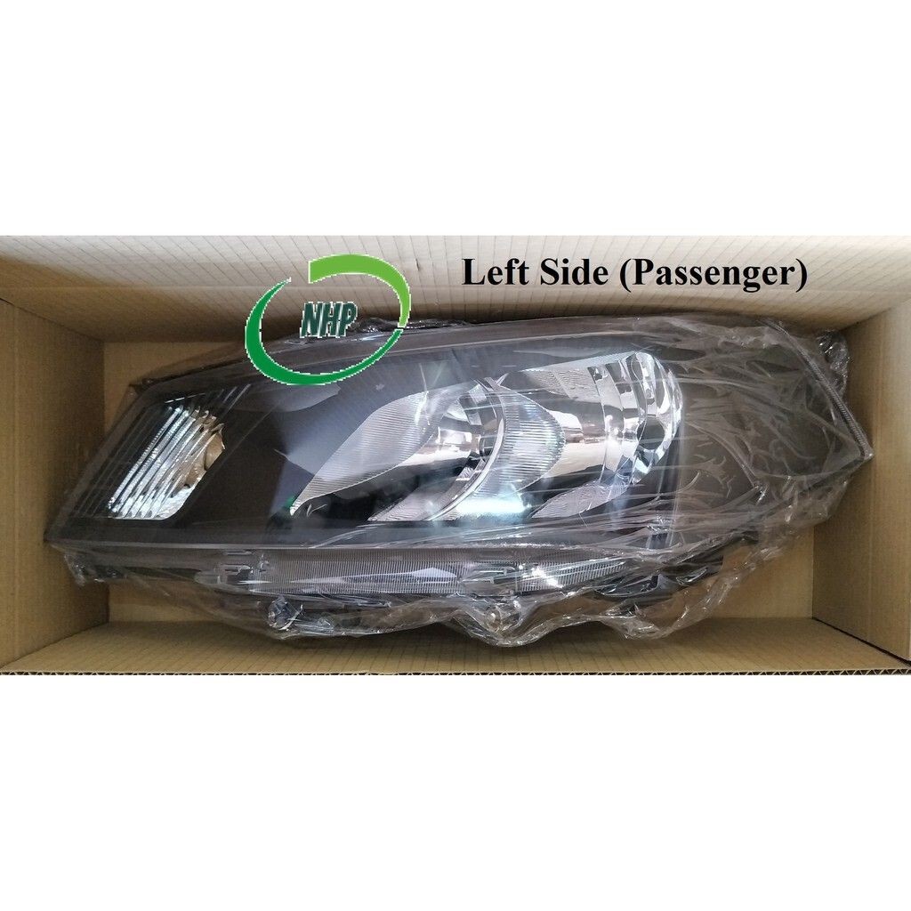 Proton Saga FL, ไฟหน้า FLX (NHF, TYC , Depo, Vland)
