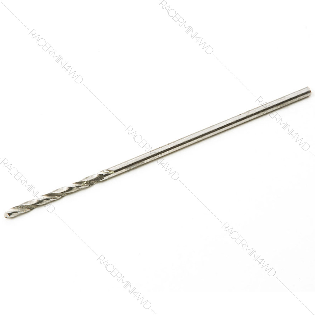 TAMIYA 74095 1.0mm Drill Bit