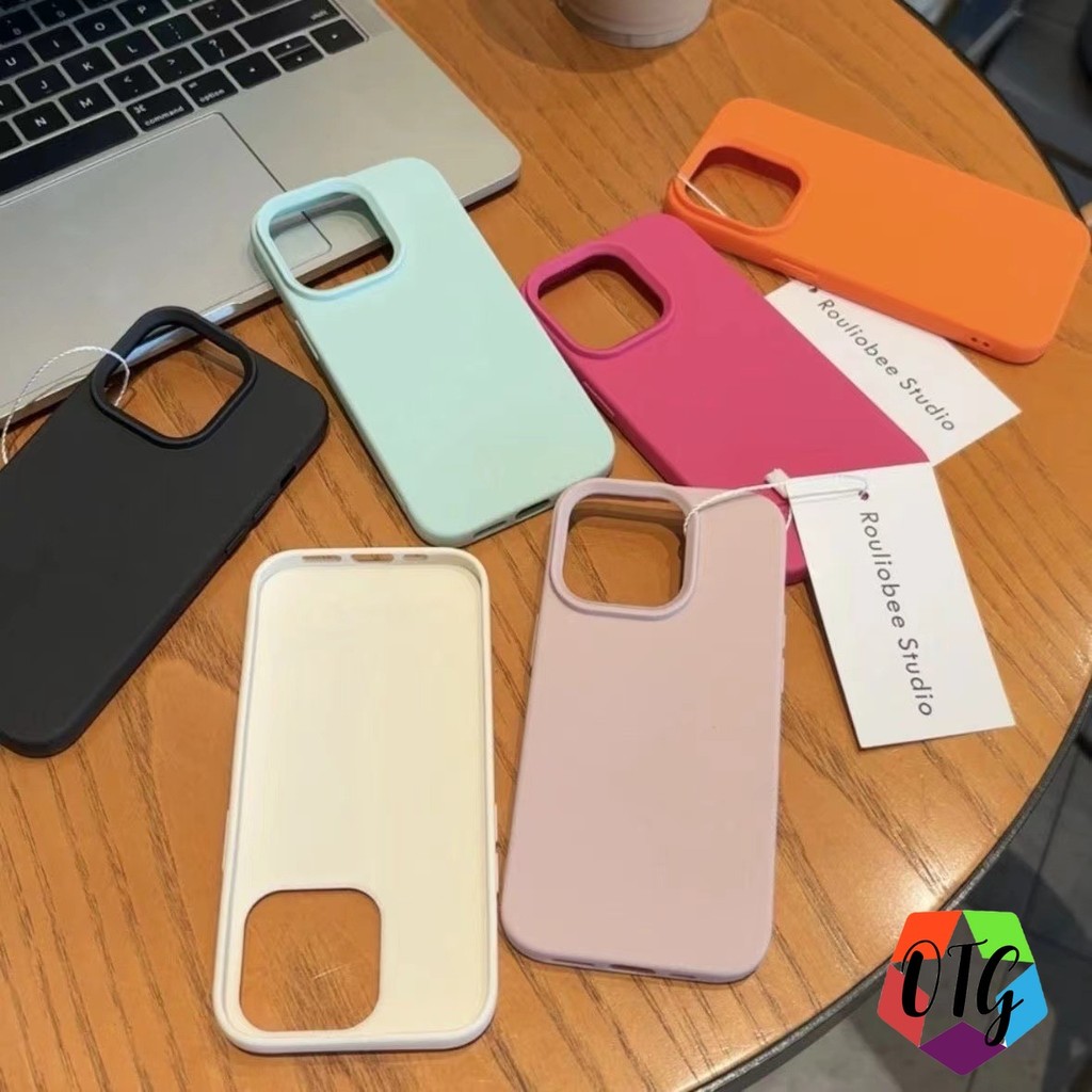 พื้นผิวหนังเคส for IPhone 11 15 16 14 12 13 Pro Max 15PROMAX XR XS Max เคสสวย รู้สึกได้ถึงผิว อ่อนนุ่ม เคสเคสลายเสือดาว - รูปที่ 4