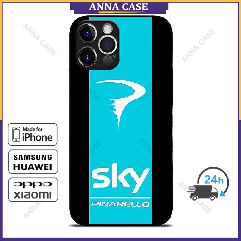 Sky Bike Pro ขี่จักรยานเคสโทรศัพท์สําหรับ iPhone 16 Pro Max / iPhone 15 Pro Max / 14 Pro Max / Samsung Galaxy S24 Ultra ป้องกันกรณี CP387