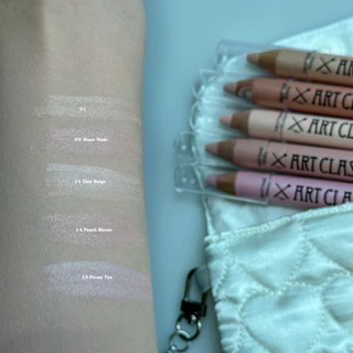 ของแท้>>ส่งด่วน Too cool for school Artclass Frottage Pencil ดินสอเขียนดอลลี่อาย