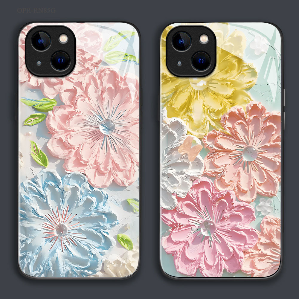 OPPO Reno 12 12F 11 11F 10 8 8T 8Z 7 7Z 6Z 6 5 4 2 4Z 2F F11 F9 F7 F5 Pro Youth 4G 5G เคสออปโป้ Hard Case