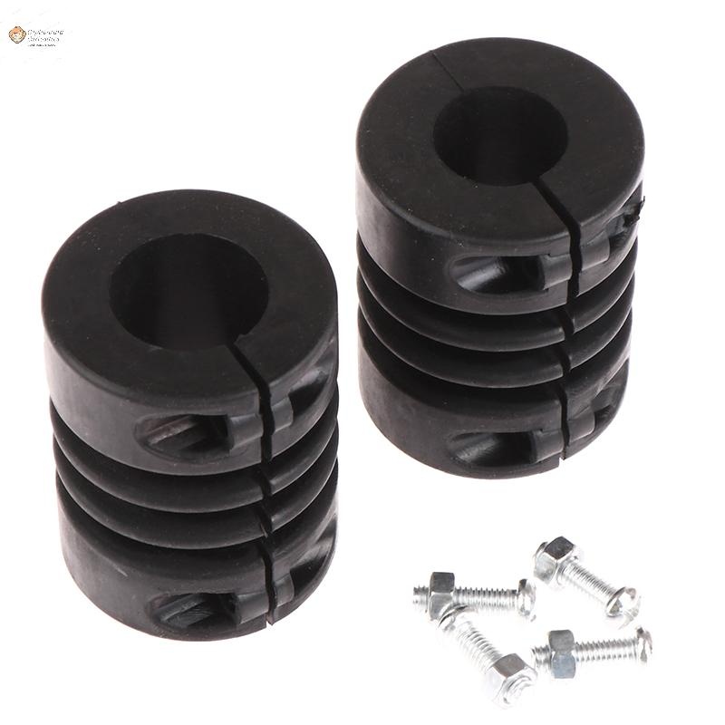 Cod Agras T50/T40/T30/T25/T20P เบาะยางสําหรับพืชการเกษตร Shock Buffering UAV Landing Gear Protection ใหม่ - รูปที่ 7