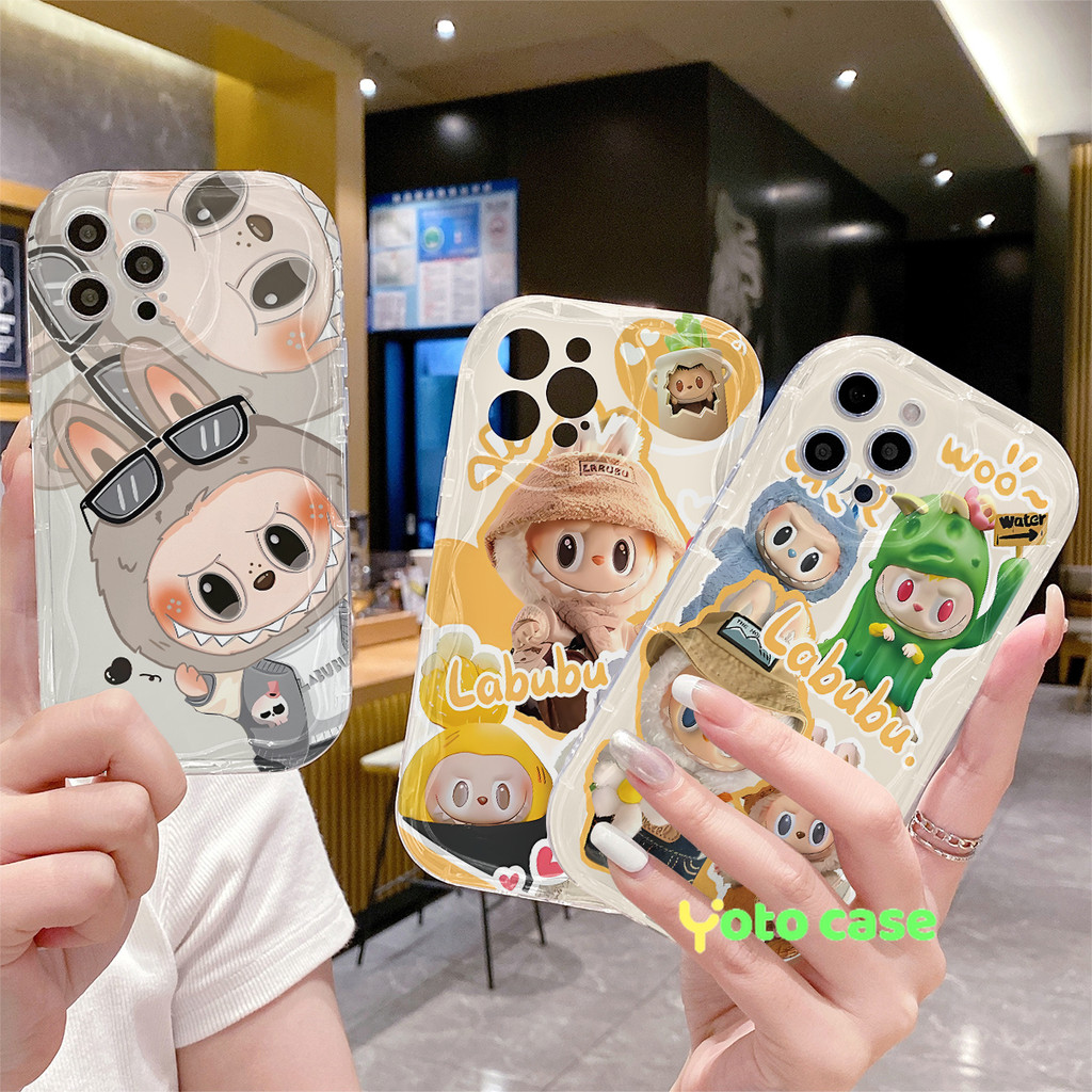 เคส OPPO A77S A12 A38 A60 A16 A58 A18 A54 A5S A15 A17 A3S A57 A5 A9 A31 2020 A92 F11 A1K A96 A17K F5