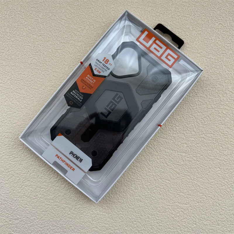 เคส ชาร์จได้ สำหรับ iPhone 11 16 16e 16Plus 16Promax 14 13 12 15 Pro Promax Plus Magnetic เคสใส แม่เหล็ก กันกระแทก - รูปที่ 7