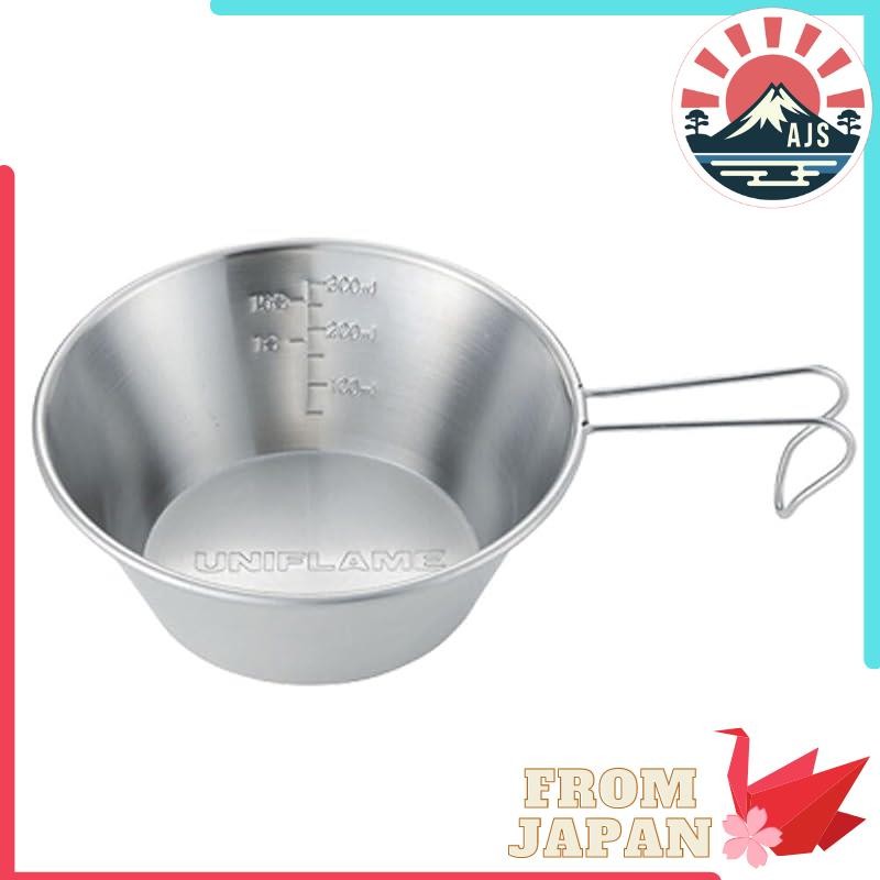 Uniflame Sierra Cup SUS420 No.667750