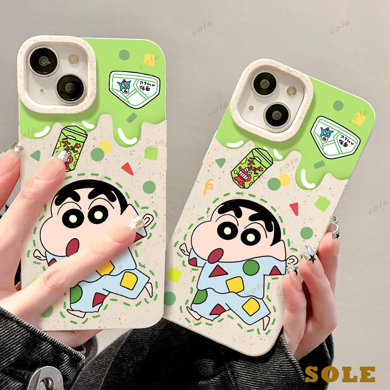 ส่งไวจากไทย เคสโทรศัพท์อะนิเมะการ์ตูน เคสกันกระแทก ไอโฟน 16 11 pro For iPhone12 13 14 15Pro MAX XS XR XS 6 7 8 Plus