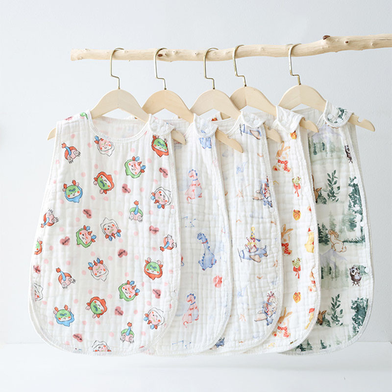 Oldlaiben ผ้าขนหนูป้องกันการหวาดกลัวทารกสี่ฤดูส์, ผ้าห่อทารกแรกเกิด ราคา ถูกที่สุด ดีลบีเคเค แกลเลอรีภาพที่ 9