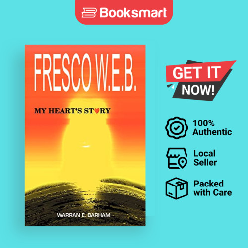 Fresco WEB- ปกอ่อน - อังกฤษ - 9780595160204