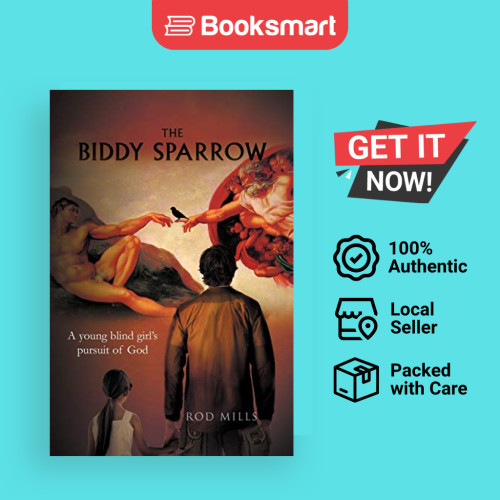 The Diddy Sparrow - ปกอ่อน - อังกฤษ - 9781462893454