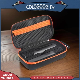 [colog.th] กระเป๋าใส่ไมโครโฟนไร้สายแบบชาร์จไฟได้สําหรับ JBL PartyBox ไมโครโฟนไร้สาย