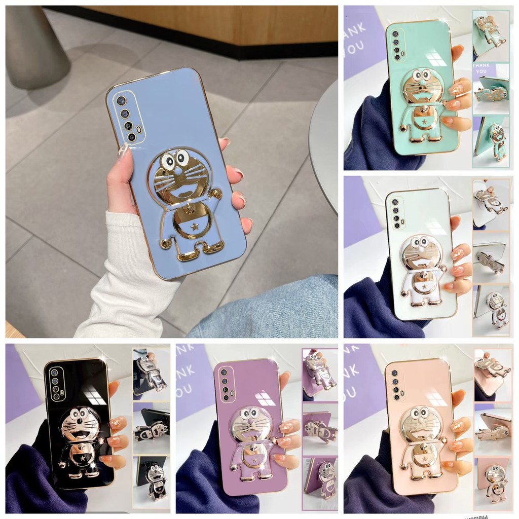 case realme Narzo 20pro เคส เรียวมี เรียลมี