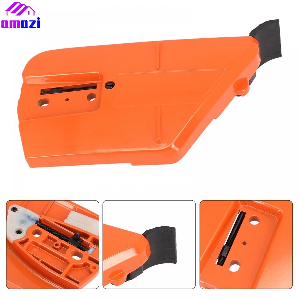 【AMZ】Clutch Cover Chain Brake Assembly For Husqvarna 362 365 371 Chainsaw Part 372XP